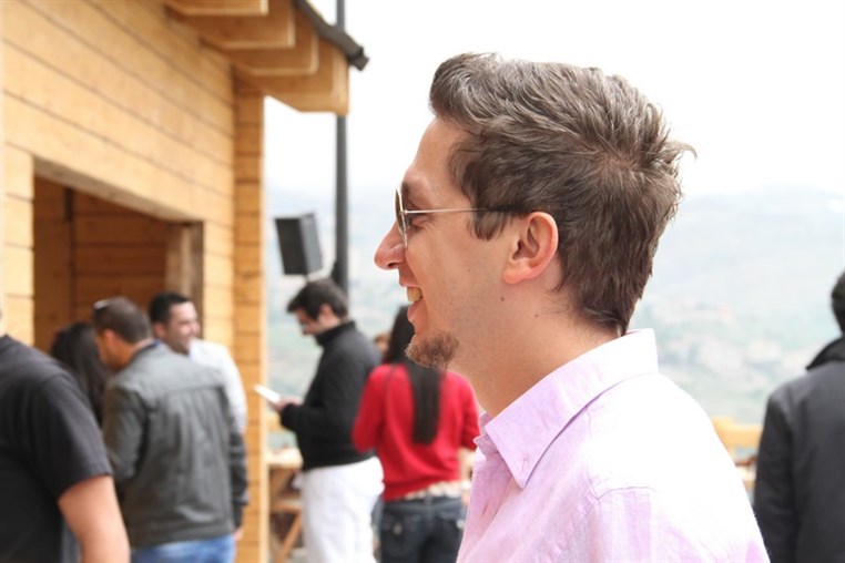 Opening of Rikkyz